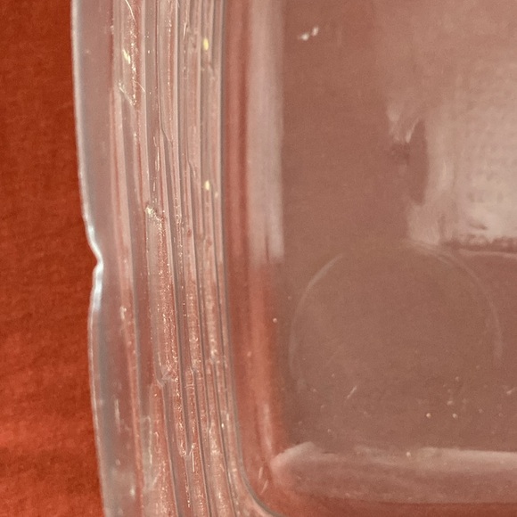 Longaberger Pie Carrier with Protector and Riser - Picture 16 of 16